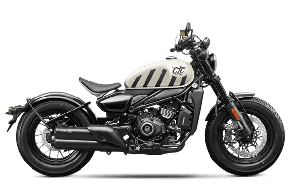 450CL-C